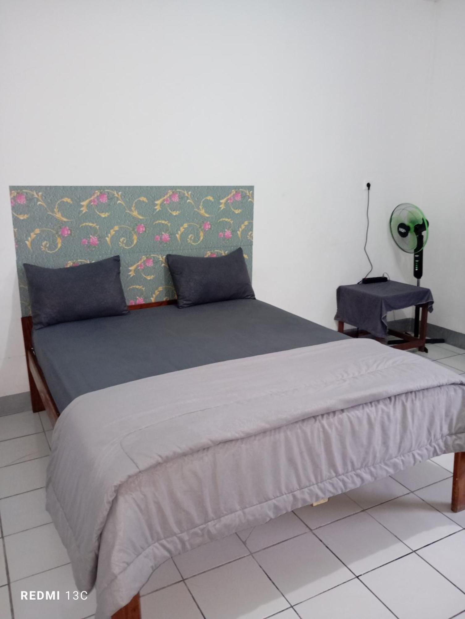 Hidayah Homestay Vulkan Vulkan Kelimutu Exterior foto